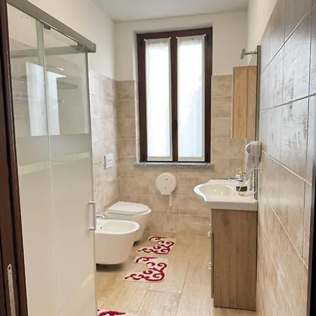 Matis Apartment Camisano